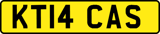 KT14CAS