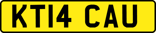 KT14CAU
