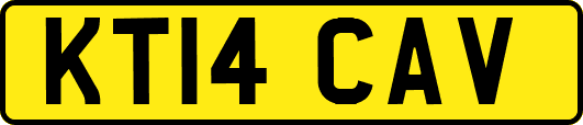 KT14CAV
