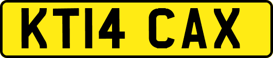 KT14CAX