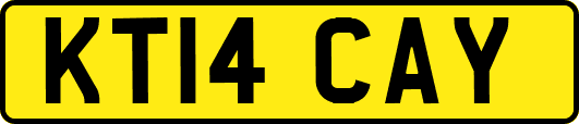 KT14CAY