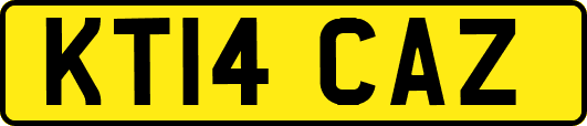 KT14CAZ
