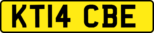 KT14CBE