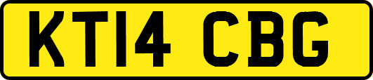 KT14CBG