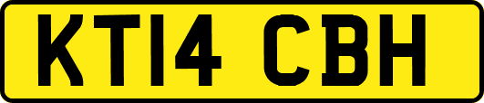 KT14CBH