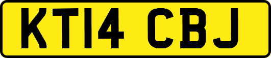KT14CBJ