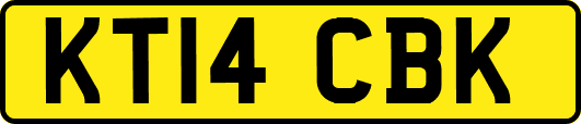 KT14CBK
