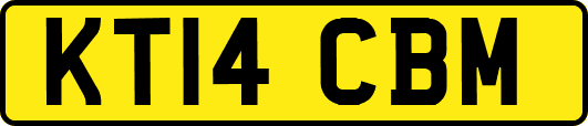 KT14CBM