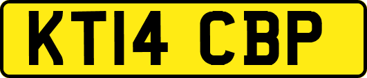 KT14CBP