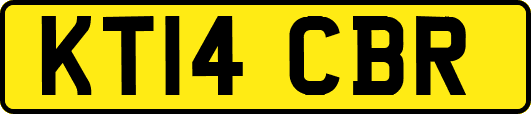 KT14CBR
