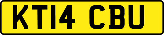 KT14CBU