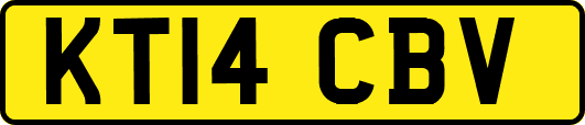 KT14CBV