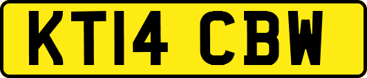 KT14CBW