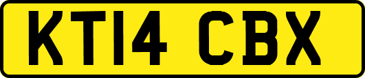 KT14CBX