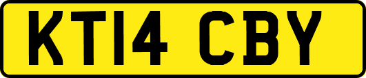 KT14CBY