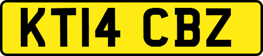 KT14CBZ