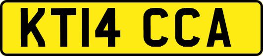 KT14CCA