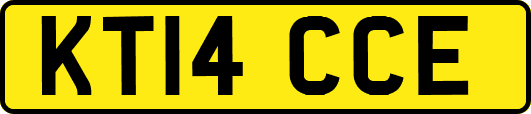 KT14CCE
