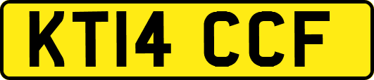 KT14CCF
