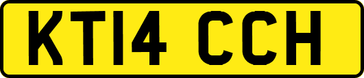 KT14CCH