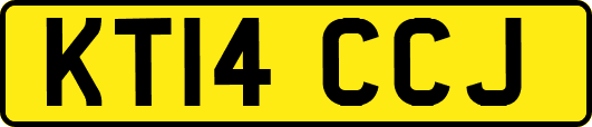 KT14CCJ
