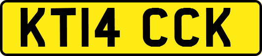 KT14CCK