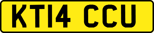 KT14CCU