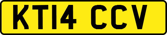 KT14CCV