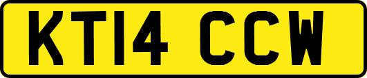 KT14CCW