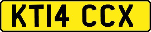 KT14CCX