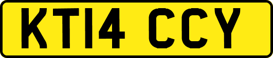 KT14CCY