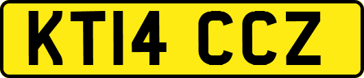 KT14CCZ