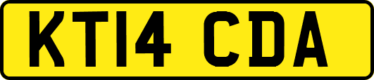 KT14CDA