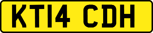 KT14CDH