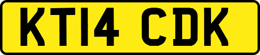 KT14CDK