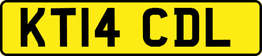 KT14CDL