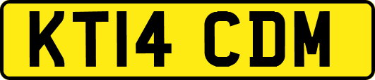 KT14CDM