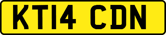 KT14CDN