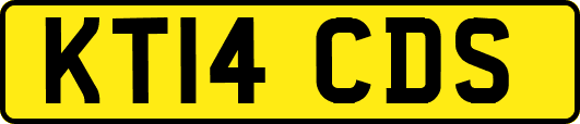 KT14CDS