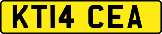 KT14CEA