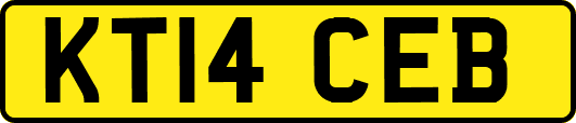 KT14CEB