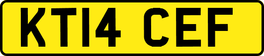 KT14CEF