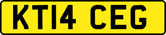 KT14CEG