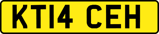 KT14CEH