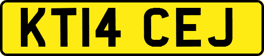 KT14CEJ