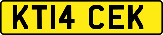 KT14CEK