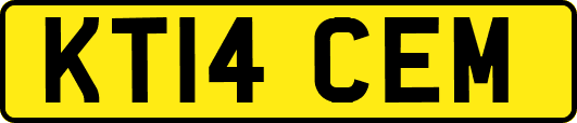 KT14CEM