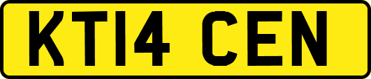 KT14CEN