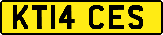 KT14CES