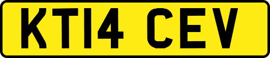 KT14CEV